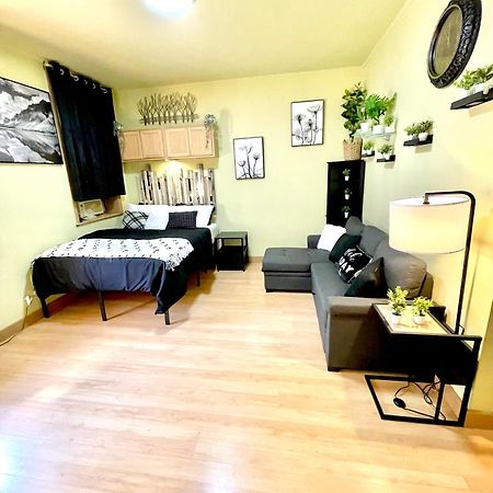 Cozy Corner Daire Philadelphia Dış mekan fotoğraf